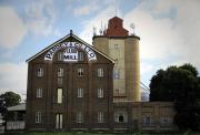 Heritage - Pardey Flour Mill - Margaret Frankish