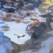 HiVis Abstract - Shane Clarkson