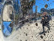 Holey Moley - Judith Bennett