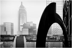 Hong Kong Constructed - Dawn Zandstra