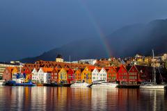 Hope to travel again - Judith Bennett