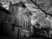 Hospital Building - Xuan Nguyen