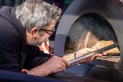 Hot Work - Margaret Frankish