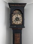Grandfather Clock - Christoph Mueller