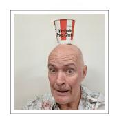 Healthy As - Peter Steele