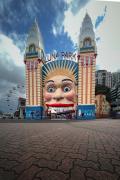 Luna Park - Hemant Kogekar