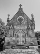 The Chapel of St Michael the Archangel - Hemant Kogekar