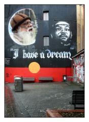 I have a Dream - Dawn Zandstra