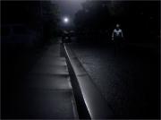 In-the-dark-street - ... ...