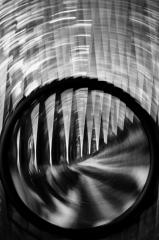 In a spin - Beryl Jenkins