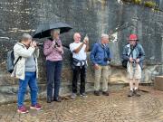 Intrepid Photographers - Margaret Frankish