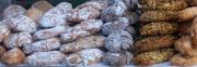 Italian Delights - Margaret Frankish