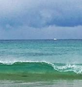 Storm approaching across the water - Alan Sutton