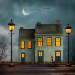 Its late - Hemant Kogekar