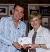 Jan Glover - ... ...