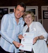 Jan Glover 2 - ... ...