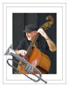 Jazz J Gordon - ... ...