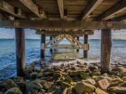 Jetty Kurnell - Donald Gould