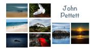 John Pettett - John Pettett