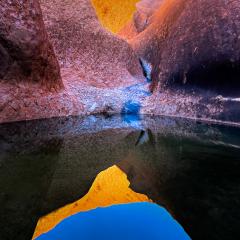 Kapi Mutitjulu - Heather Miles