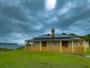 Keepers Cottage - Leigh Hall