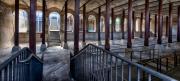 Paddington Reservoir - Donald Gould