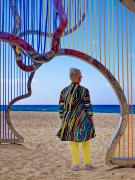 Lady In Colour P1011903 DxO - Christo van Rensburg