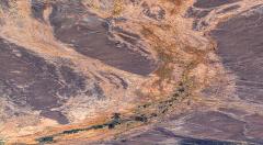 Lake Eyre Renewal - David Ross