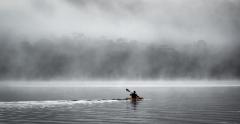 Lake Jindabyne - David Ross