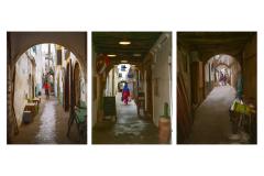 Laneways - Hemant Kogekar