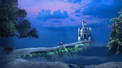 Last Castle - Frank shu