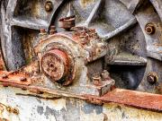 Last Year's Model - Steve Mullarkey