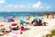 Lazy Hazy Wal Lamberth - ... ...