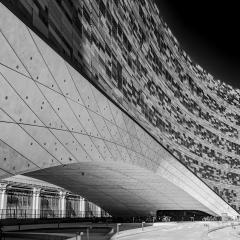 Le Monde - Heather Miles