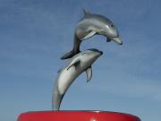 Leaping - Maureen Rogers