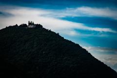 Leopoldsberg, Vienna - Christoph Mueller