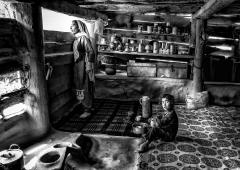 Life Inside Looking Out - Michael Hing