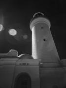 Light on the Lighthouse - Fran Brew