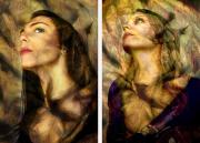 Liht Sculpture michael haylen2222 - ... ...