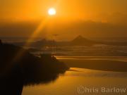 Little Bay Sunrise C Barlow-gigapixel-hq-scale-2 00x - ... ...