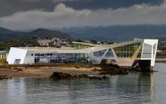 Lofoten Bio Centre - Guy Machan