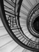 Looking Down - Margaret Frankish