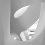 LLooking up - Robyn Miller