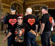 Love me Tender - Fran Brew