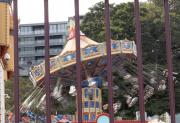 Luna_park - Jennifer Gordon