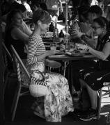 Lunch - Margaret Frankish