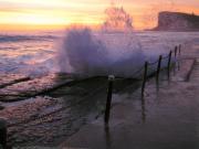 M Bursting Wave at Avoca Janie News jpg 001-gigapixel-hq-scale-2 00x - ... ...