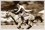M Lady Rider J Glover - ... ...