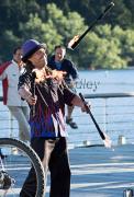 M Max Fire BHandley - ... ...