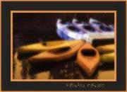 M Painted canoes Dawn Zands-gigapixel-hq-scale-2 00x - ... ...
